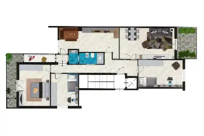 Casa in vendita, Via Alessandro Maria Calefati, Bari