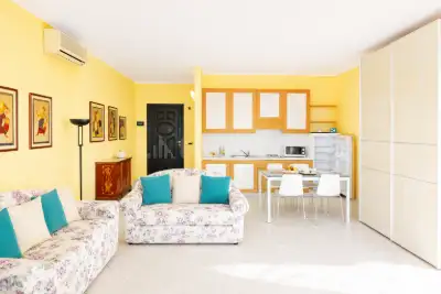 Casa in vendita, Via Ri Fiochel, Padenghe sul Garda