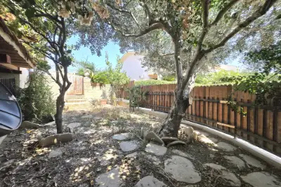Villino a Schiera in vendita, Via delle Begonie, Santa Marinella