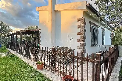 Casa Indipendente in vendita, Strada Vicinale Monte Fiocca Tronco B, Sassari