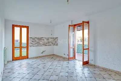 Villa Bifamiliare in vendita, Via Cerdosso, Marchirolo