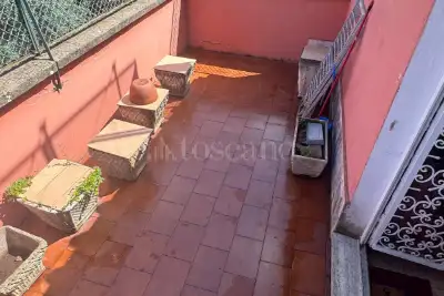 Casa in vendita, Via Alberto Caroncini, Roma