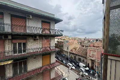 Casa in vendita, Via Acquedotto Greco, Catania