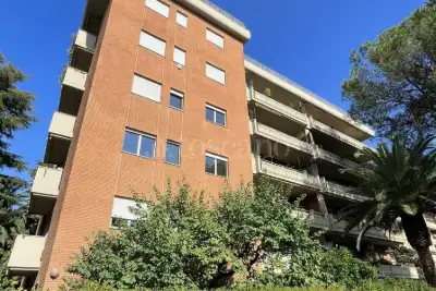 Casa in vendita, Via Fiume delle Perle, Roma
