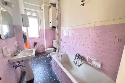 Casa in vendita, Via Giosuè Carducci, Catania