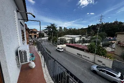 Casa in vendita, Via Cornelia 495, Roma