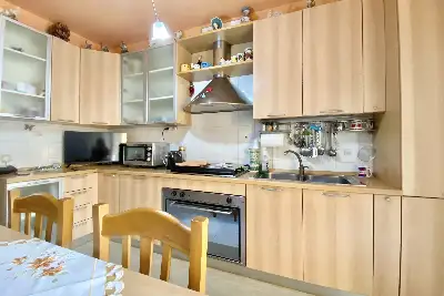 Casa in vendita, Complesso Edilizio Albachiara, Messina