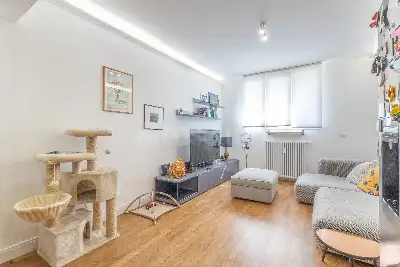 Casa in vendita, Via Melchiorre Gioia, Milano