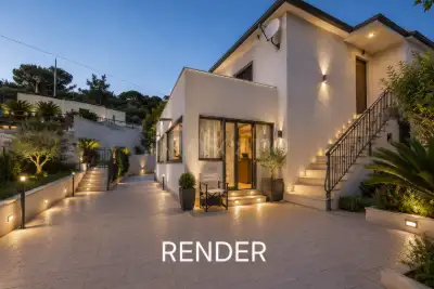 Casa Indipendente in vendita, Via Elcetina, Santa Marinella