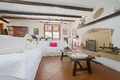 Villa in vendita, Strada Vicinale Monti Bianchinu 23, Sassari