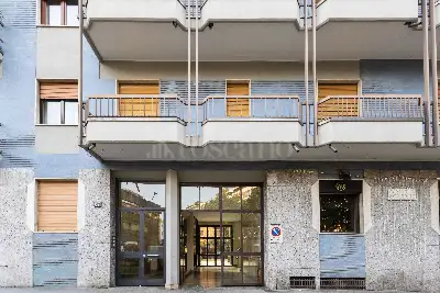 Casa in vendita, Via Alberto Mario, Milano