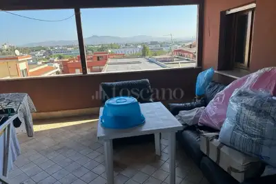 Casa in vendita, Via Roma, Pomezia