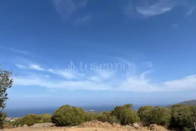 Casa in vendita, Trinità d'Agultu e Vignola, Trinità d'Agultu e Vignola