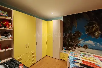 Villino a Schiera in vendita, Via Giulio Venzi, Roma