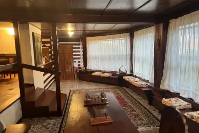 Casa in affitto, Via Achille Sacchi, Como