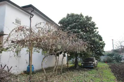 Casa Indipendente in vendita, Via Casilina Nord, Cassino