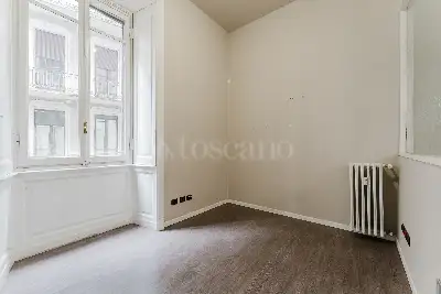 Casa in vendita, Corso Venezia, Milano