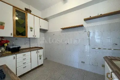 Casa in vendita, Via delle Genziane, Milano