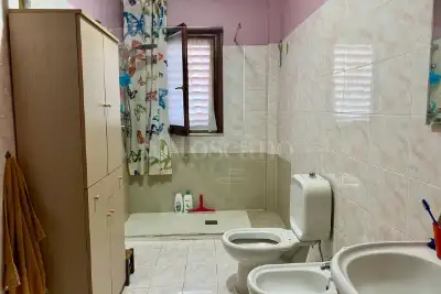 Casa in vendita, Via Giovanni Guglielmino, Tremestieri Etneo