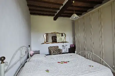 Casale in vendita, Strada Provinciale del Pecorile, Asciano