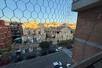 Casa in vendita, Via Pietro Ercole Visconti, Roma