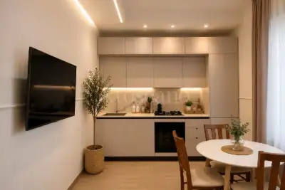 Casa in vendita, Via Placanica, Roma