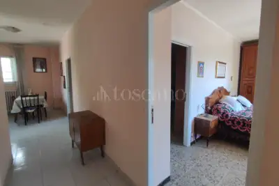 Villino a Schiera in vendita, Via dell'Aquila 13, L'Aquila