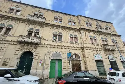 Casa in vendita, Via Legnano, Messina