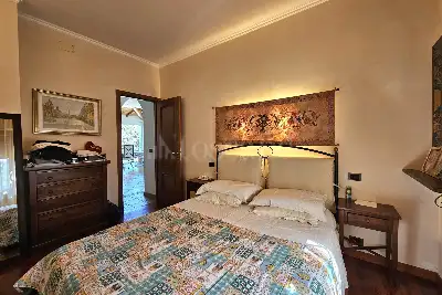 Villa Bifamiliare in vendita, Via Grottammare, Fiumicino