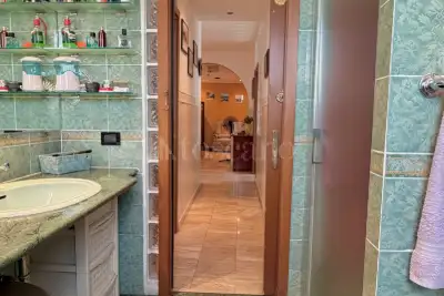 Casa in vendita, Via Fratelli Magri, San Giuliano Milanese