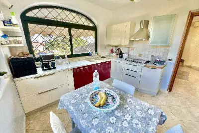 Villa Bifamiliare in vendita, Via della Chiusa, Nettuno