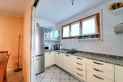 Casa in vendita, Via Adige, Villa Carcina