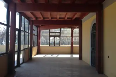 Villa in vendita, Via Cristoforo Colombo, Catanzaro