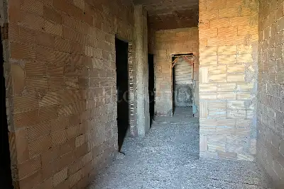 Casa Indipendente in vendita, Via Carife , Roma