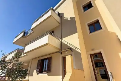 Casa in vendita, Via Rita Montagnana, Olmedo