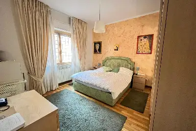 Casa in vendita, Via Gradoli, Roma