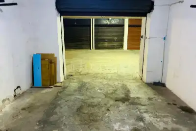 Box in affitto, Via Livorno, Catania