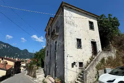 Casa in affitto, Via Marzano 59, Capriglia Irpina, Capriglia Irpina