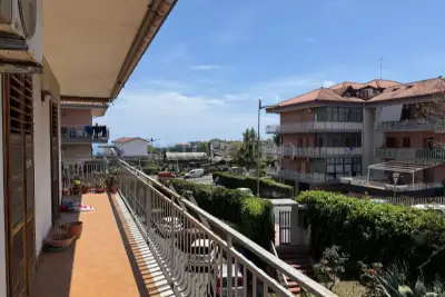 Casa in vendita, Via Dafni, Aci Catena
