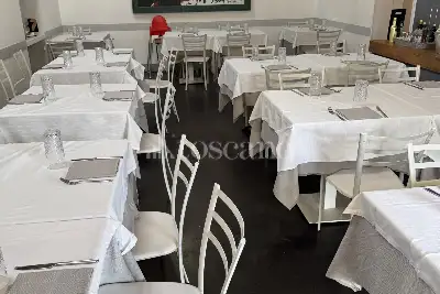 Attività Commerciale in vendita, Piazza Caduti, , Sant'Angelo Lodigiano