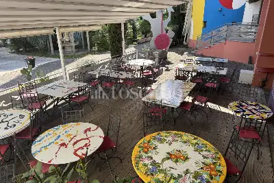 Attività Commerciale in vendita, Piazza Caduti, , Sant'Angelo Lodigiano