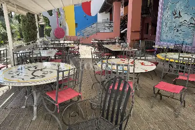 Attività Commerciale in vendita, Piazza Caduti, , Sant'Angelo Lodigiano