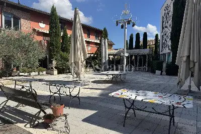 Attività Commerciale in vendita, Piazza Caduti, , Sant'Angelo Lodigiano