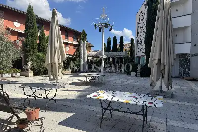 Attività Commerciale in vendita, Piazza Caduti, , Sant'Angelo Lodigiano