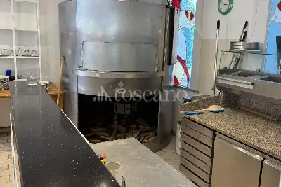 Attività Commerciale in vendita, Piazza Caduti, , Sant'Angelo Lodigiano