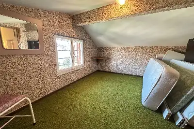 Villa in vendita, Via Ganzirri, Fiumicino