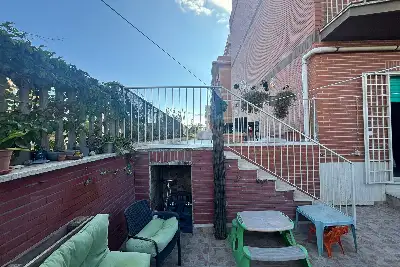 Casa in vendita, Lungomare Paolo Toscanelli, Roma