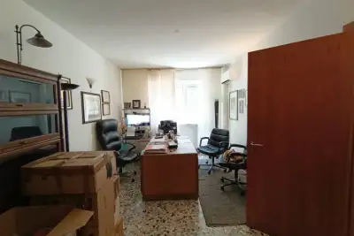 Ufficio in affitto, Piazza Aldo Moro, Bari