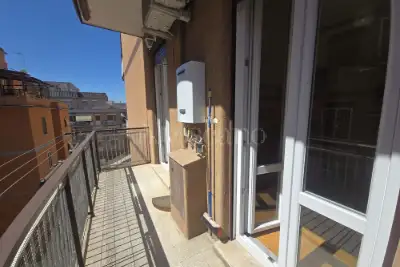 Casa in affitto, Via Luigi Sincero, Roma
