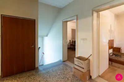 Casa Indipendente in vendita, Via Villafranca, Zoppola